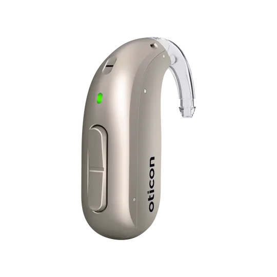 Oticon Intent 3 miniBTE